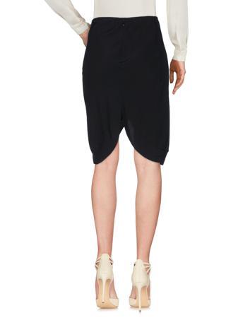 Юбка SAINT LAURENT