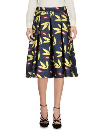 Юбка KI6? WHO ARE YOU?