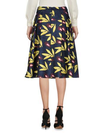 Юбка KI6? WHO ARE YOU?