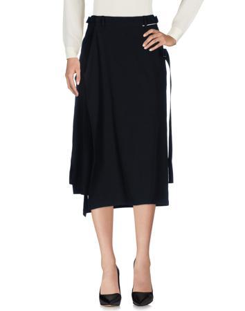 Юбка YOHJI YAMAMOTO
