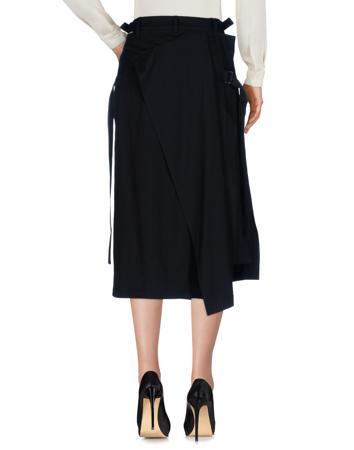 Юбка YOHJI YAMAMOTO