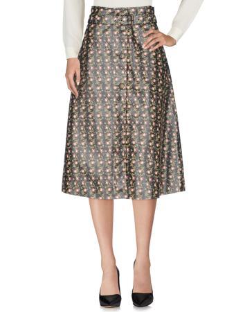 Юбка PHILOSOPHY di LORENZO SERAFINI