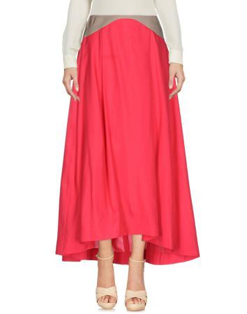 Юбка JIL SANDER NAVY