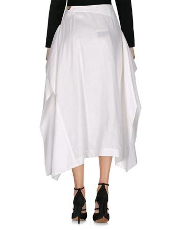 Юбка VIVIENNE WESTWOOD ANGLOMANIA