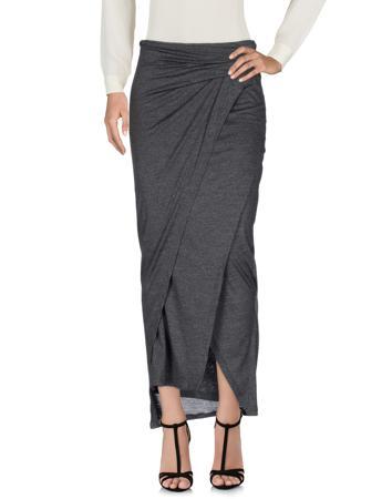 Юбка BRUNELLO CUCINELLI