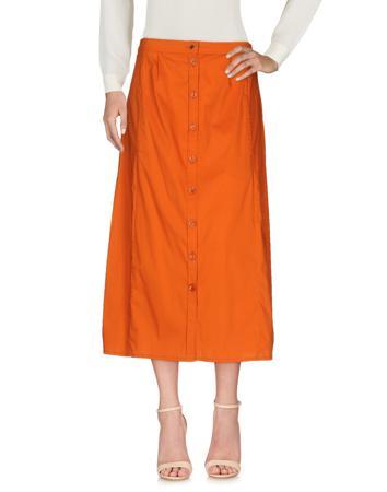 Юбка PATRIZIA PEPE