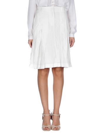 Юбка ACNE STUDIOS Юбка ACNE STUDIOS