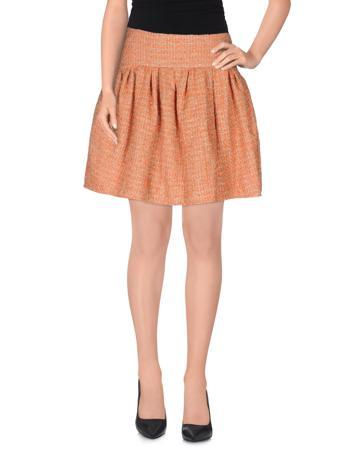 Юбка REDValentino