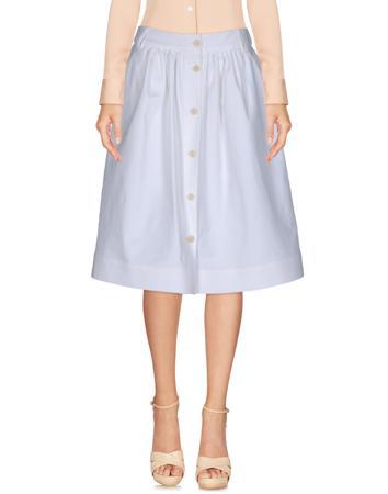 Юбка MOSCHINO COUTURE