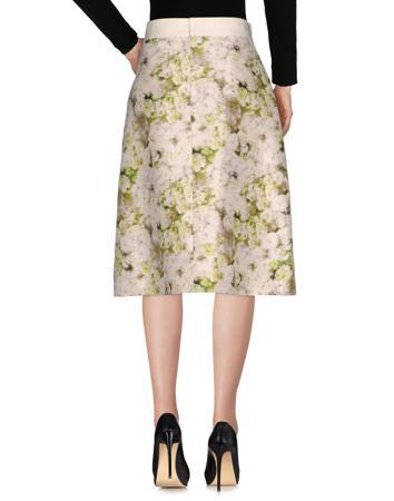 Юбка GIAMBATTISTA VALLI