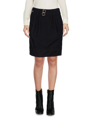 Юбка TOMMY HILFIGER DENIM