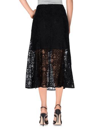 Юбка McQ Alexander McQueen