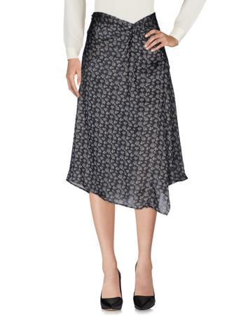 Юбка DRIES VAN NOTEN