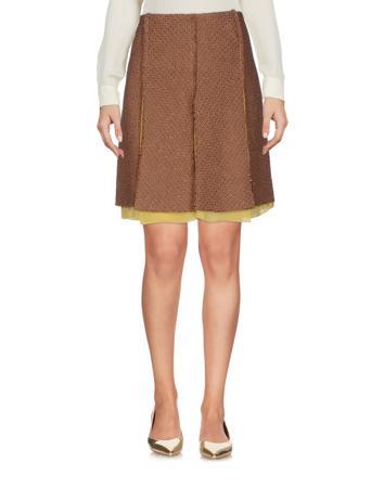 Юбка KI6? WHO ARE YOU?