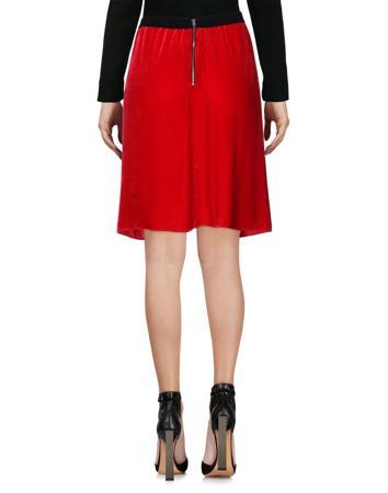 Юбка ISABEL MARANT ÉTOILE