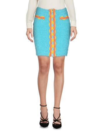 Юбка MOSCHINO COUTURE