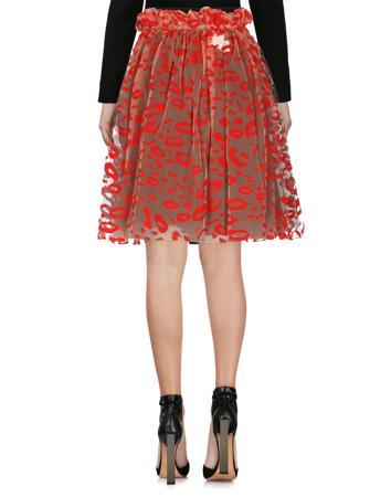 Юбка MSGM