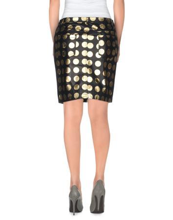 Юбка BOUTIQUE MOSCHINO