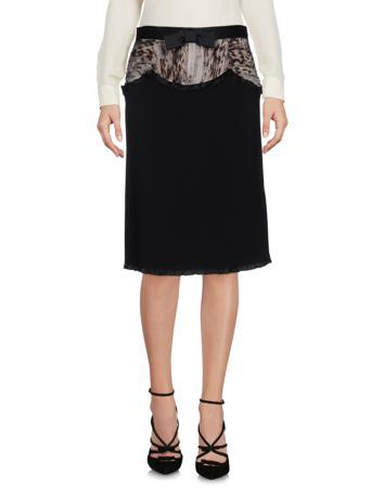 Юбка LES COPAINS