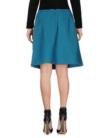 Юбка CARVEN