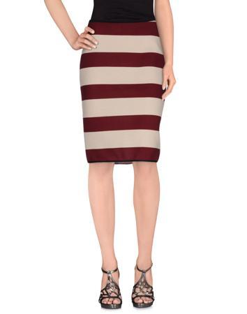 Юбка FORTE_FORTE