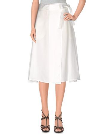 Юбка MM6 MAISON MARGIELA