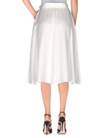 Юбка MM6 MAISON MARGIELA