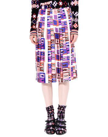 Юбка EMILIO PUCCI