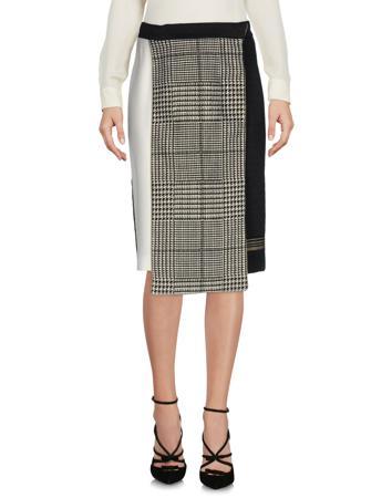 Юбка KI6? WHO ARE YOU?