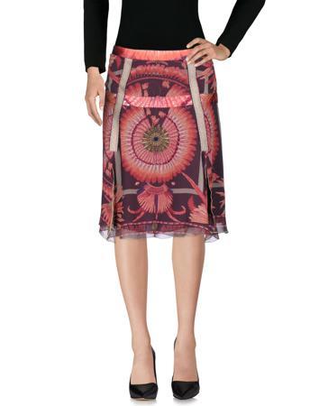 Юбка ANGELO MARANI