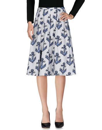 Юбка REDValentino