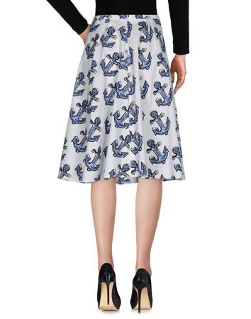 Юбка REDValentino