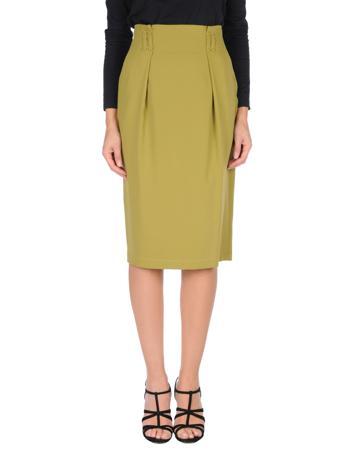 Юбка PLEIN SUD PAR FAYҪAL AMOR