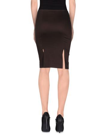 Юбка FERRE' MILANO