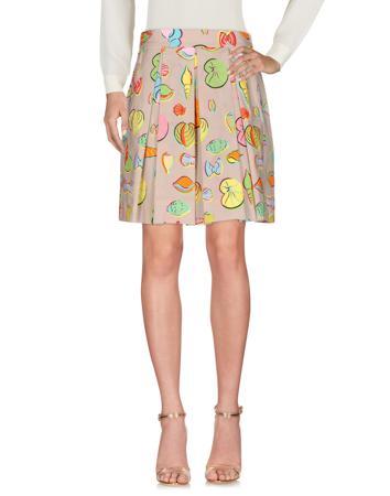 Юбка MOSCHINO COUTURE