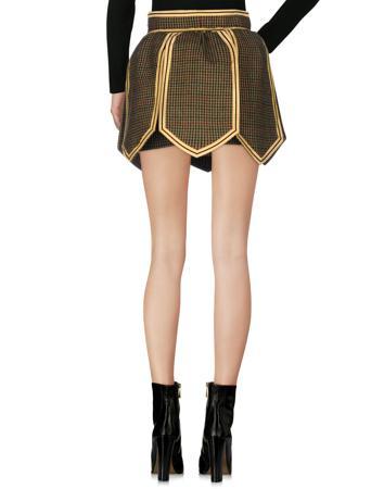 Юбка DSQUARED2