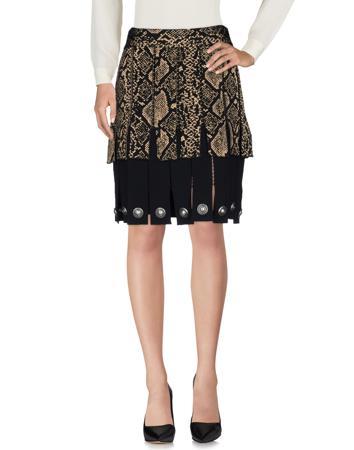 Юбка FAUSTO PUGLISI