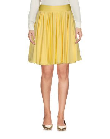 Юбка FAUSTO PUGLISI