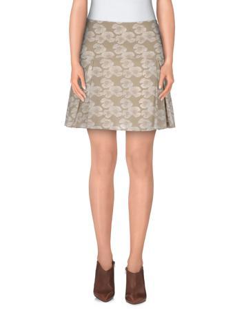 Юбка PATRIZIA PEPE SERA