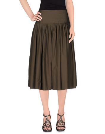 Юбка ANNEMIE VERBEKE