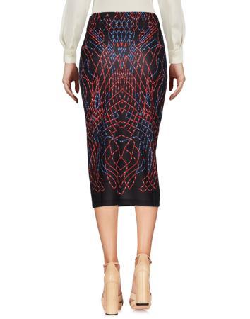 Юбка MARCELO BURLON