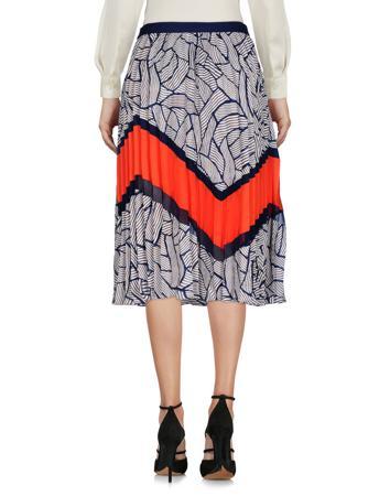 Юбка DIANE VON FURSTENBERG