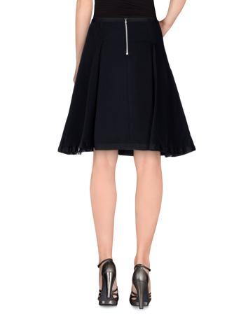 Юбка SACAI LUCK