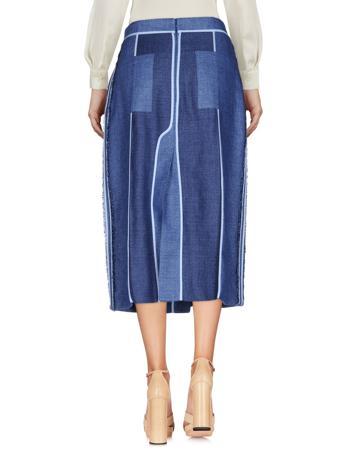 Юбка ACNE STUDIOS