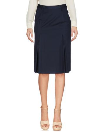 Юбка GOLDEN GOOSE DELUXE BRAND