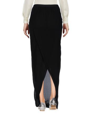 Юбка RICK OWENS