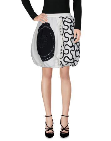 Юбка J.W.ANDERSON