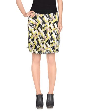 Юбка PINKO BLACK