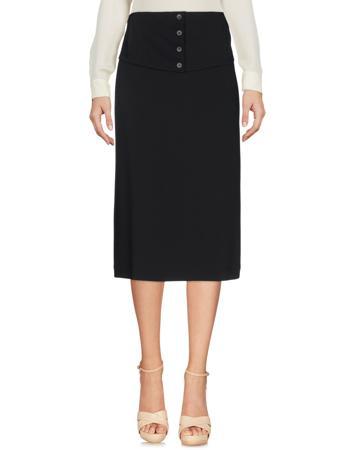 Юбка MM6 MAISON MARGIELA