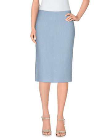 Юбка ERMANNO SCERVINO